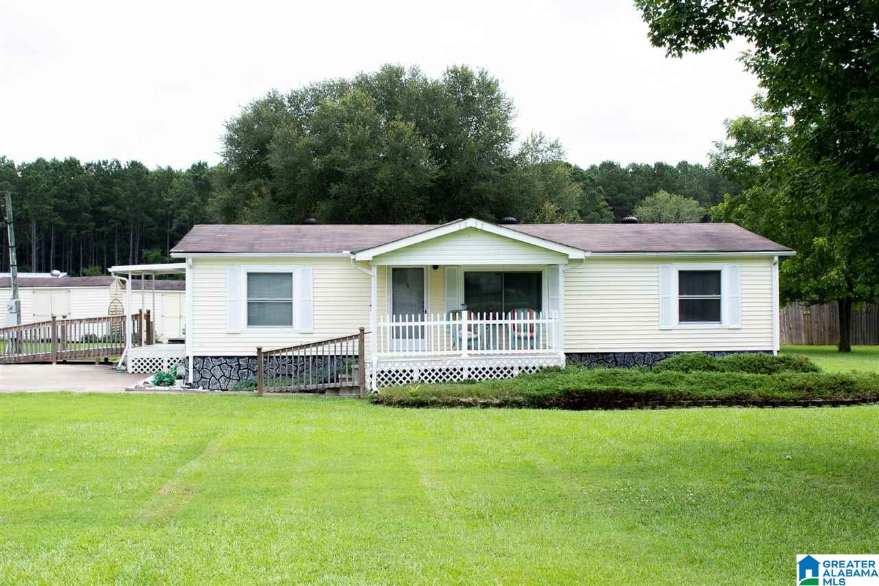 1053 Mahaffey Road Eastaboga, AL 36260 - Photo 42 of 44 Gallery Image 42