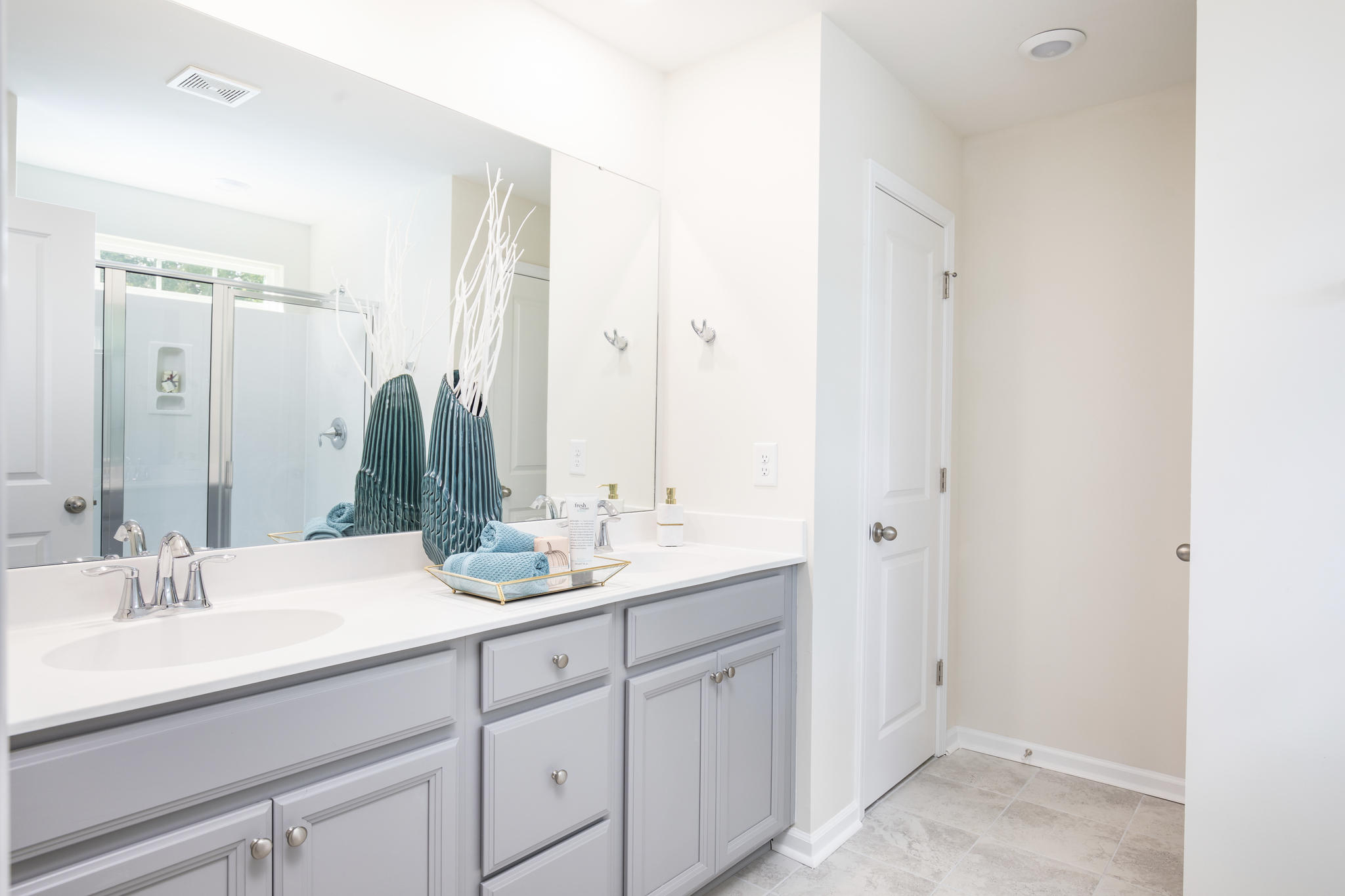 416 Squire Pope Road Summerville, SC 29486 - Photo 13 of 37 Evans Master Bath