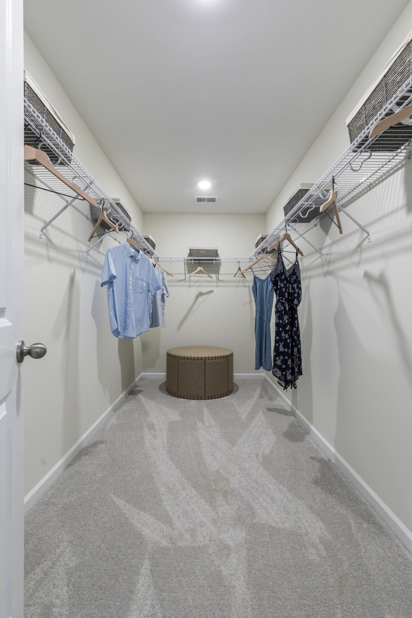 416 Squire Pope Road Summerville, SC 29486 - Photo 15 of 37 Evans Master Closet