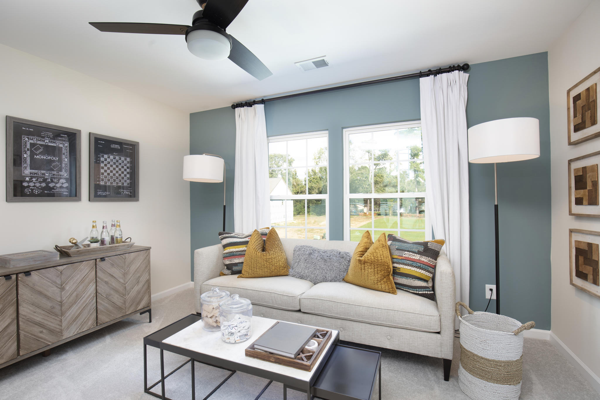 416 Squire Pope Road Summerville, SC 29486 - Photo 20 of 37 Evans Loft