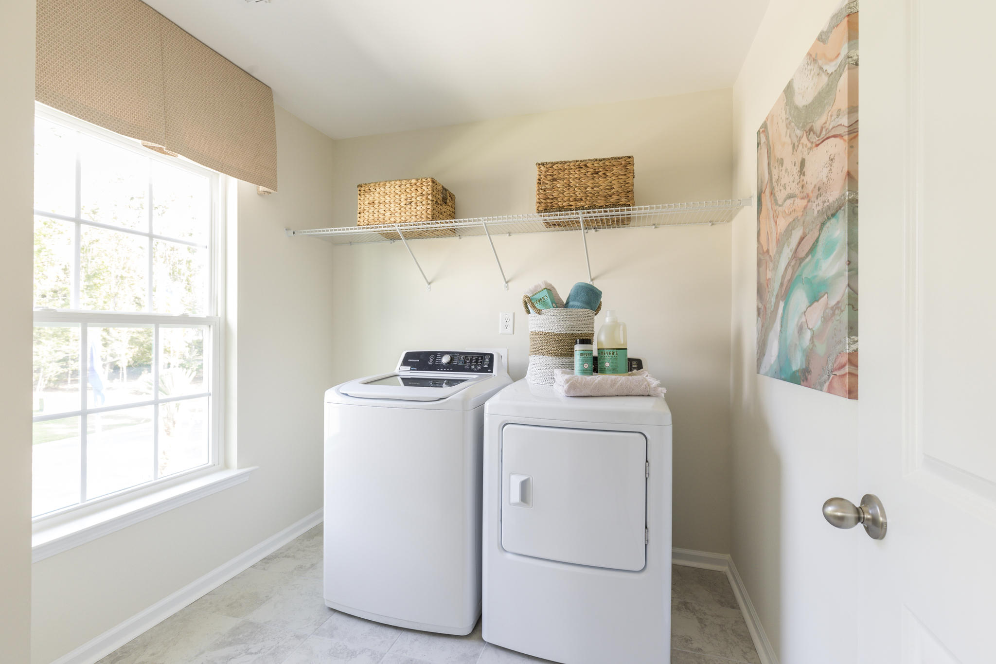 416 Squire Pope Road Summerville, SC 29486 - Photo 21 of 37 Evans Laundry