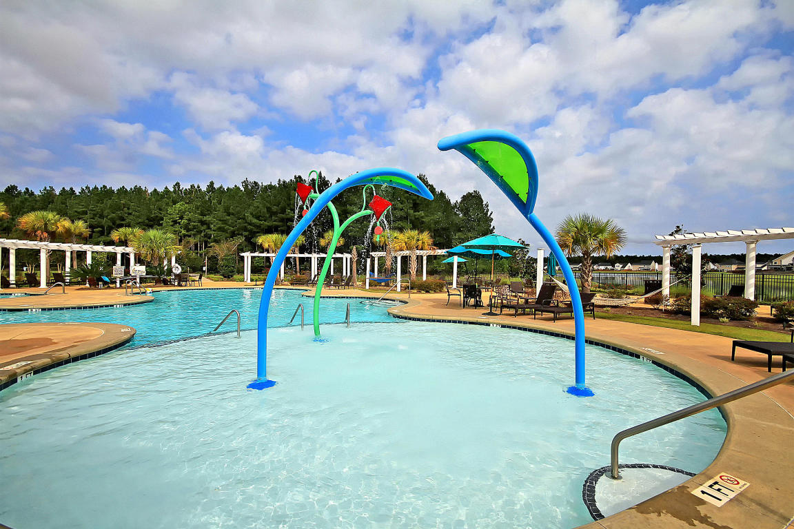 416 Squire Pope Road Summerville, SC 29486 - Photo 24 of 37 Pool Pic
