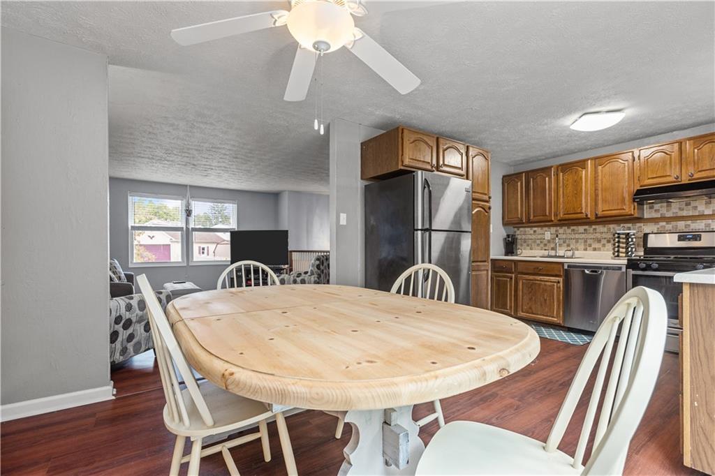 105 Old Ridge Road Coraopolis, PA 15108 - Photo 13 of 37 Gallery Image 13