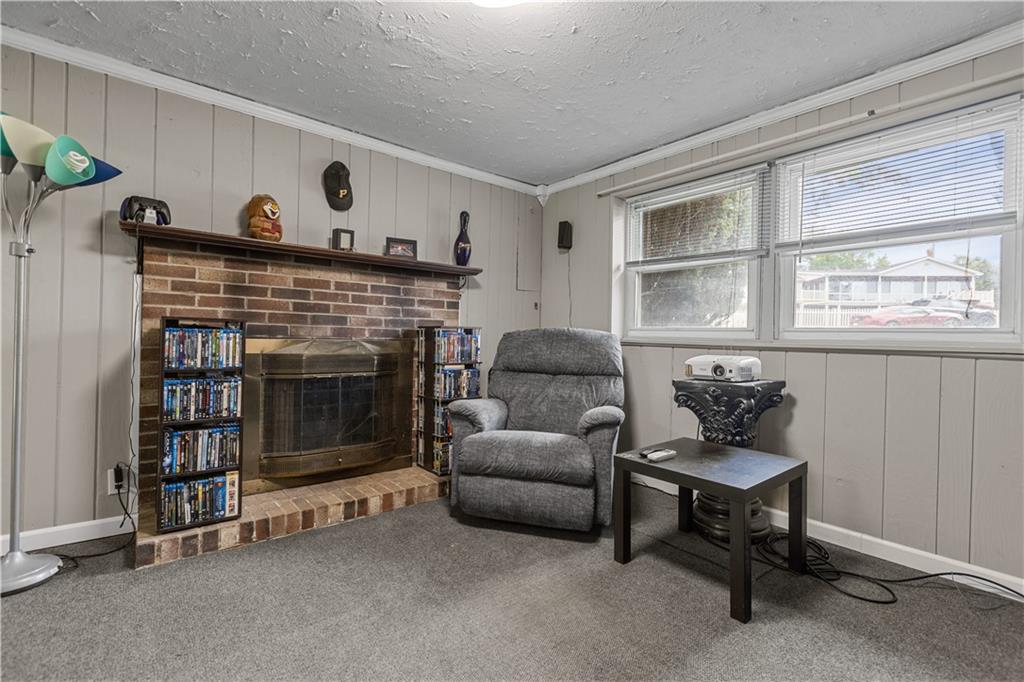 105 Old Ridge Road Coraopolis, PA 15108 - Photo 27 of 37 Gallery Image 27