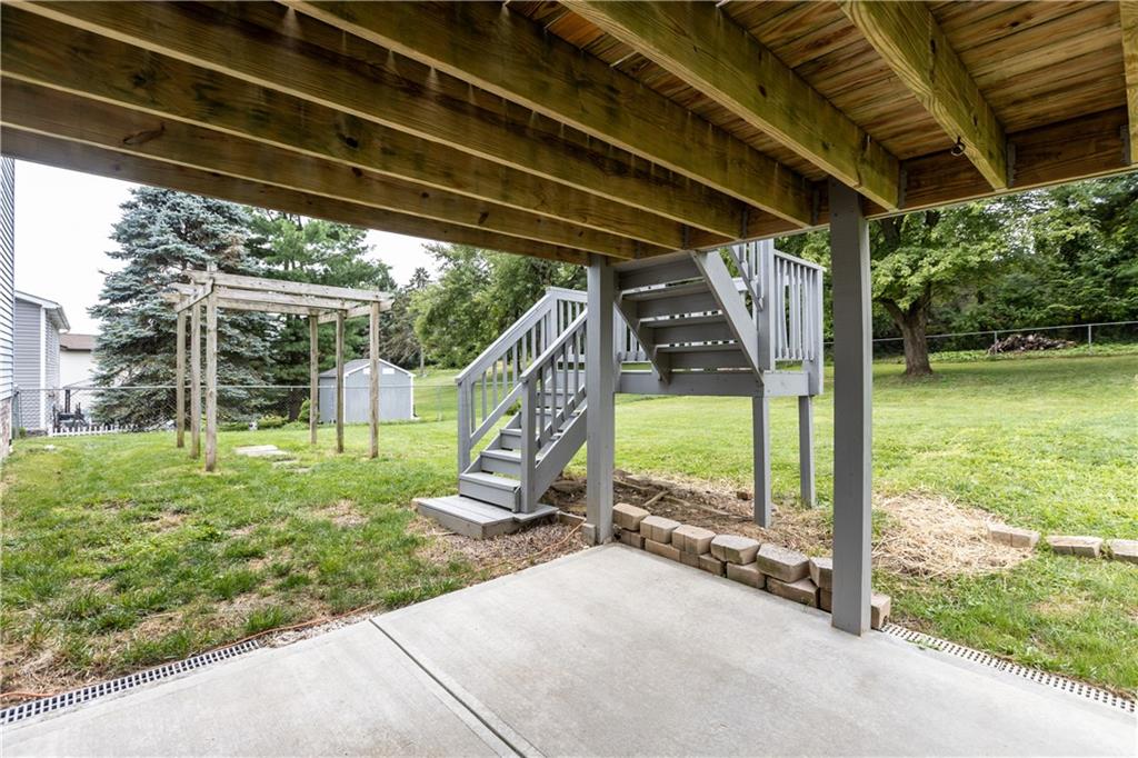 105 Old Ridge Road Coraopolis, PA 15108 - Photo 29 of 37 Gallery Image 29