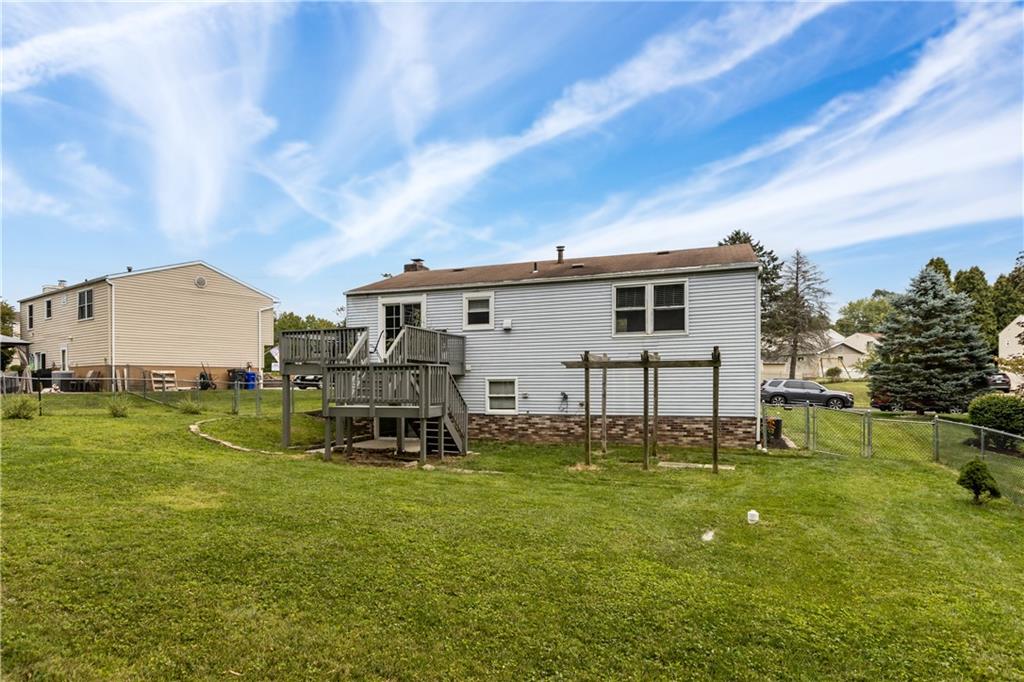 105 Old Ridge Road Coraopolis, PA 15108 - Photo 32 of 37 Gallery Image 32