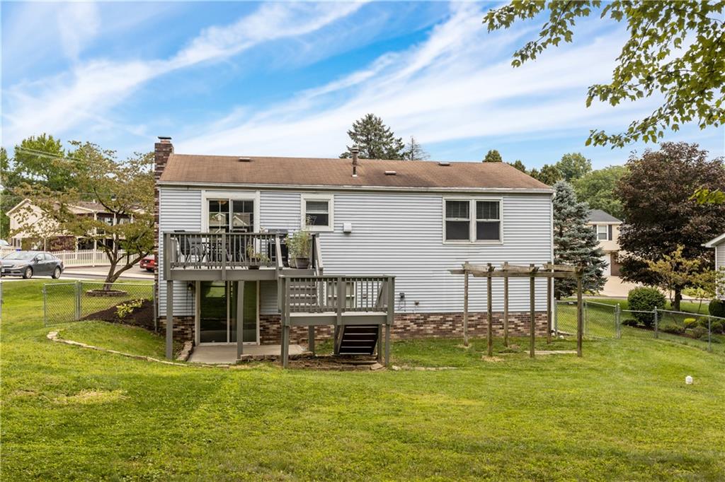 105 Old Ridge Road Coraopolis, PA 15108 - Photo 34 of 37 Gallery Image 34