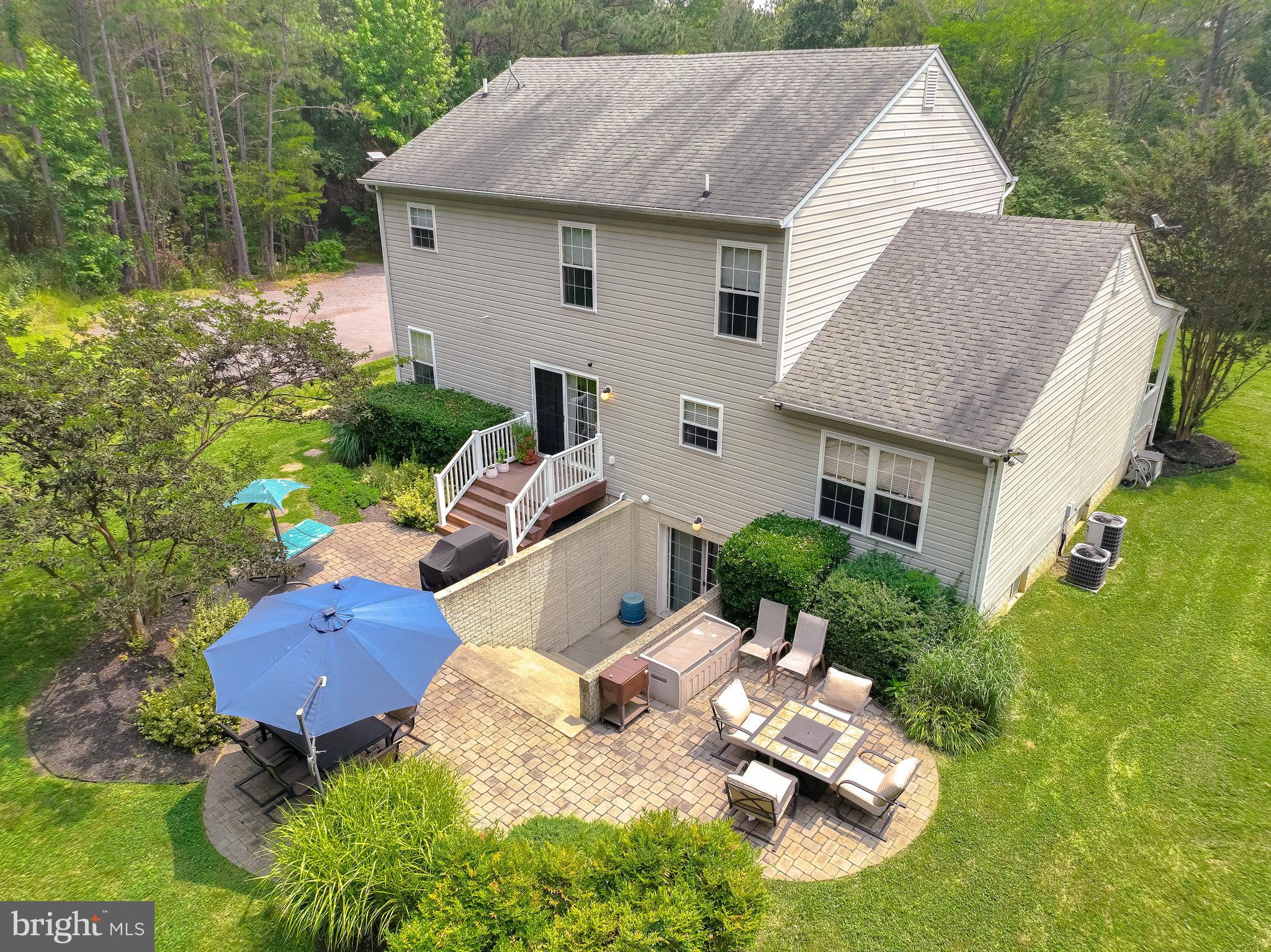 20450 Piney Point Road Callaway, MD 20620 - Photo 4 of 68 Your Own Oasis