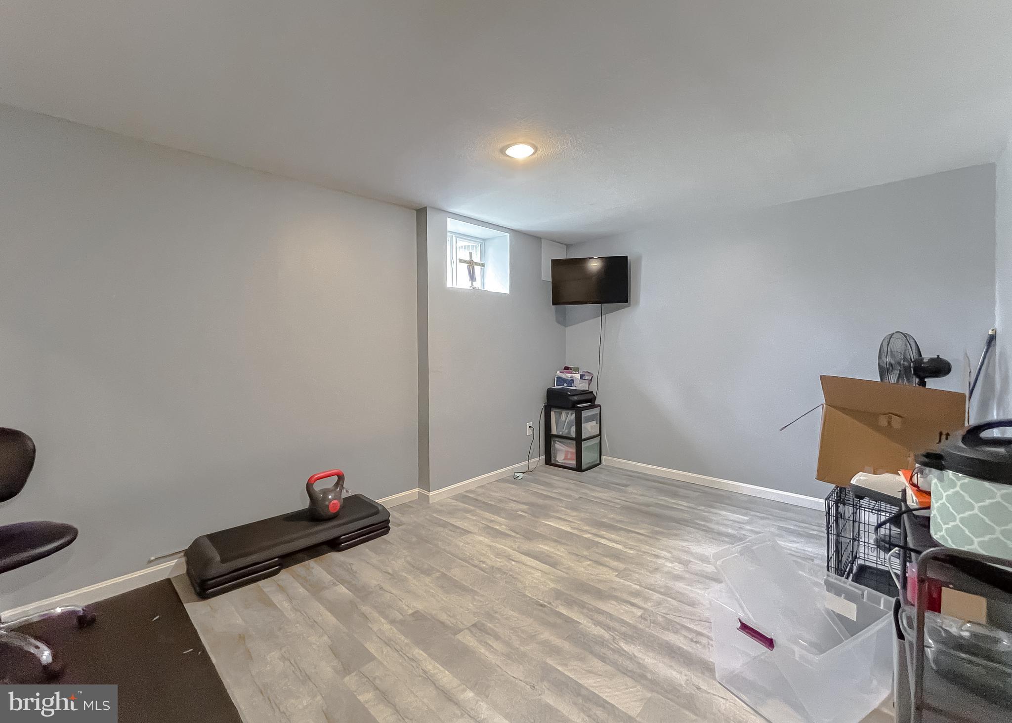 20450 Piney Point Road Callaway, MD 20620 - Photo 49 of 68 Basement Multi Purpose Room/area