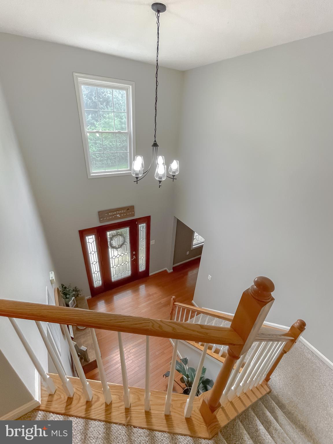 20450 Piney Point Road Callaway, MD 20620 - Photo 7 of 68 Open Foyer