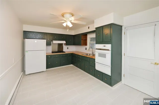 $3,100 | 52 Elizabeth Street, Unit 2, Garfield, NJ 07026