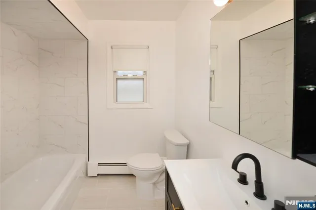 $3,100 | 52 Elizabeth Street, Unit 2, Garfield, NJ 07026