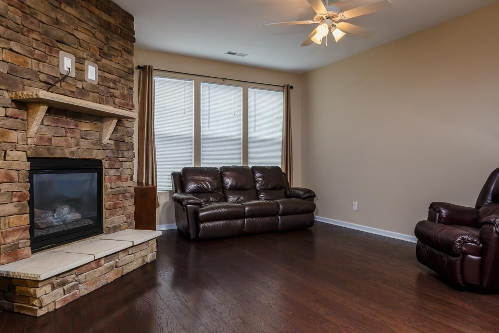 9129 Falkwood Road Raleigh, NC 27617 - Photo 7 of 25 Photo 7