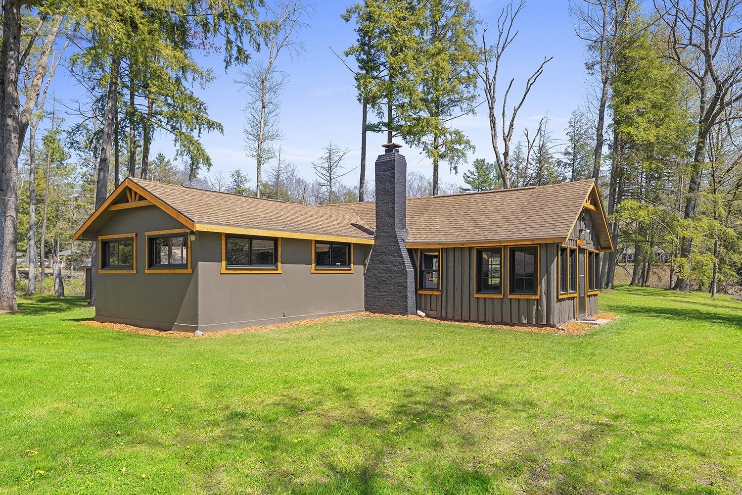 12409 Poquette Lane Suring, WI 54174 - Photo 18 of 37