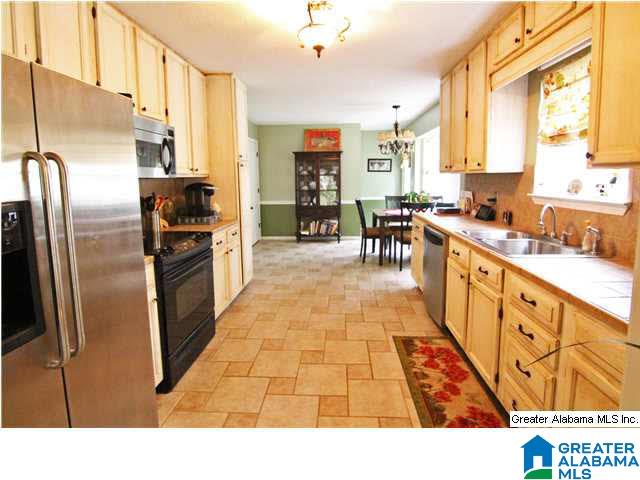7475 Roper Tunnel Road Trussville, AL 35173 - Photo 7 of 16