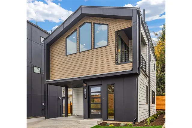 $779,950 | 6503 Dibble Avenue Northwest, Seattle, WA 98117