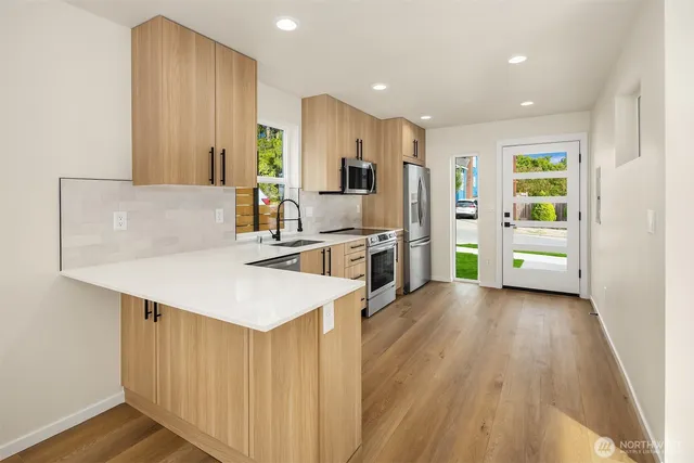 $779,950 | 6503 Dibble Avenue Northwest, Seattle, WA 98117