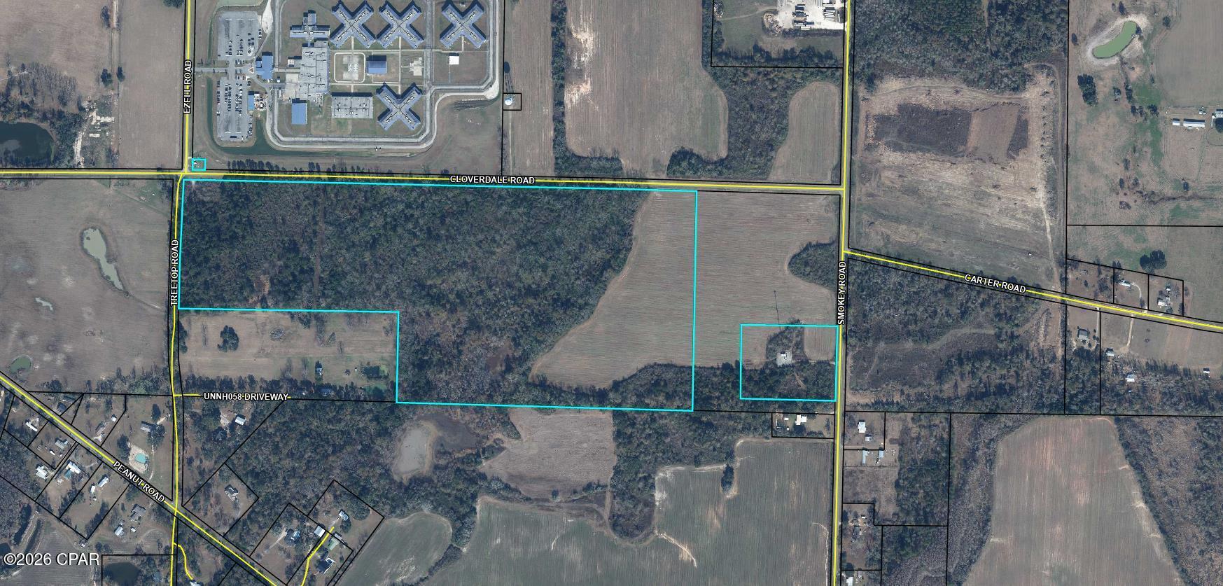 5107 Cloverdale Road Graceville, FL 32440 - Photo 9 of 21