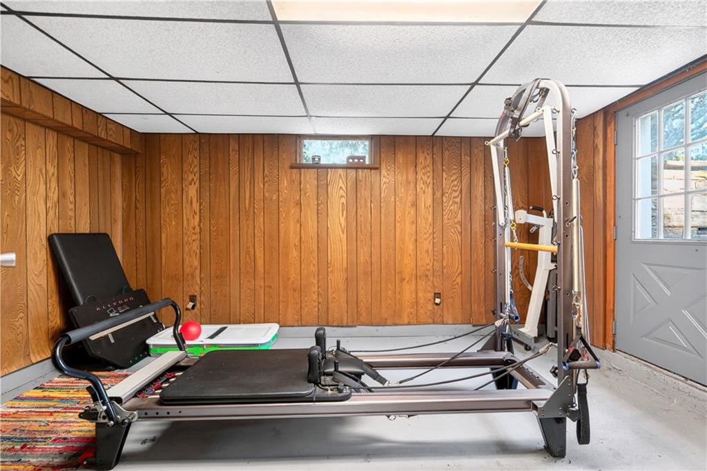 1188 Willowbrook Road Belle Vernon, PA 15012 - Photo 46 of 50 a room with musical instruments