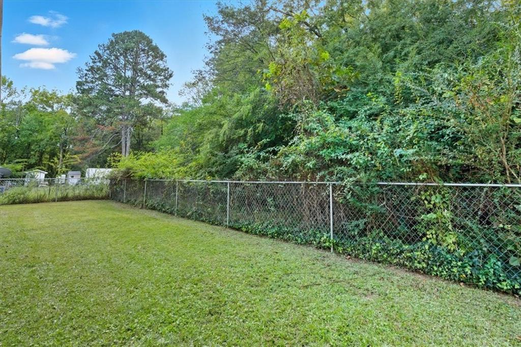 606 Nixon Avenue Southwest Rome, GA 30161 - Photo 32 of 38