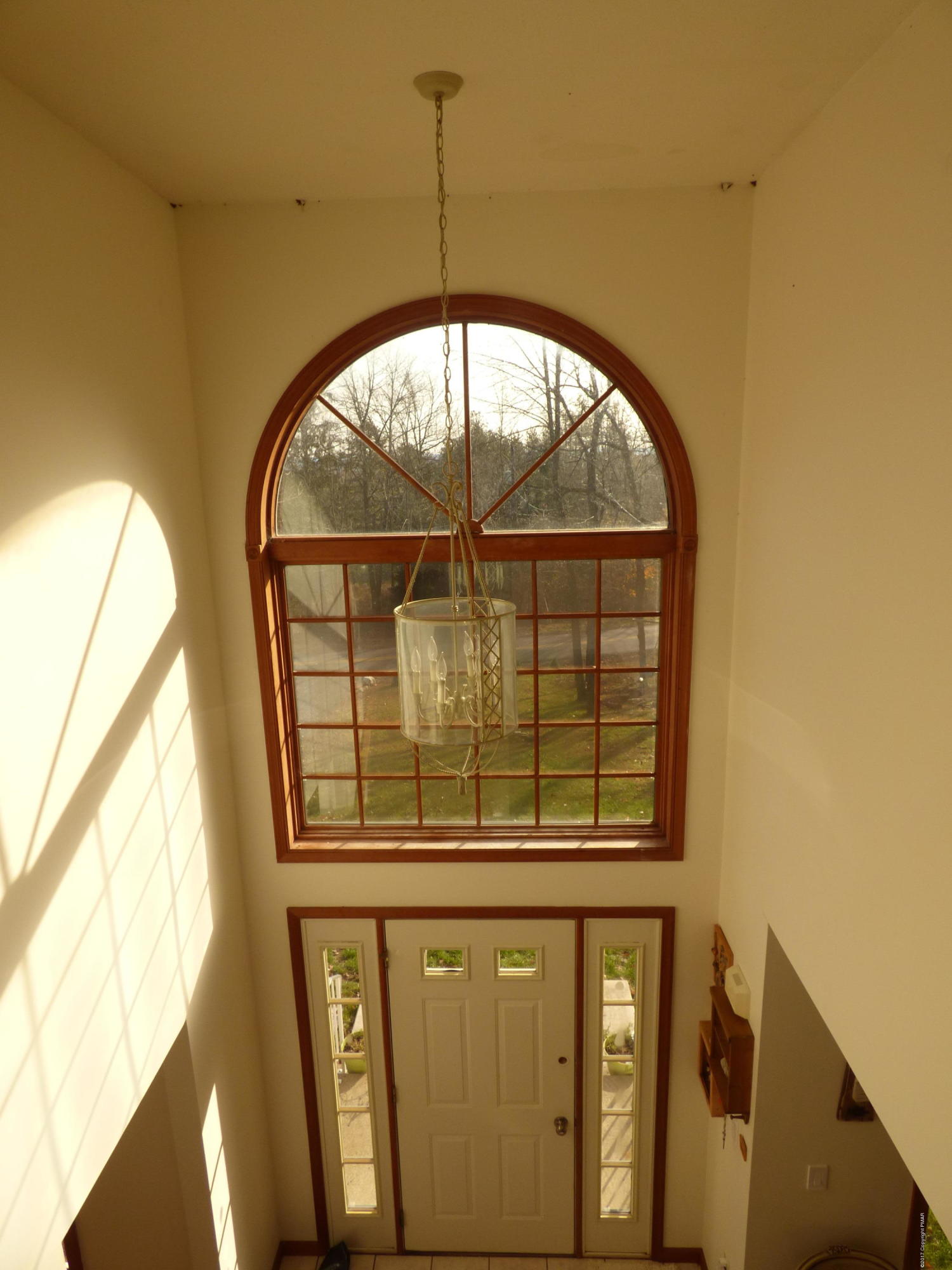 277 Rinker Road Stroudsburg, PA 18360 - Photo 16 of 17 a view of an entryway