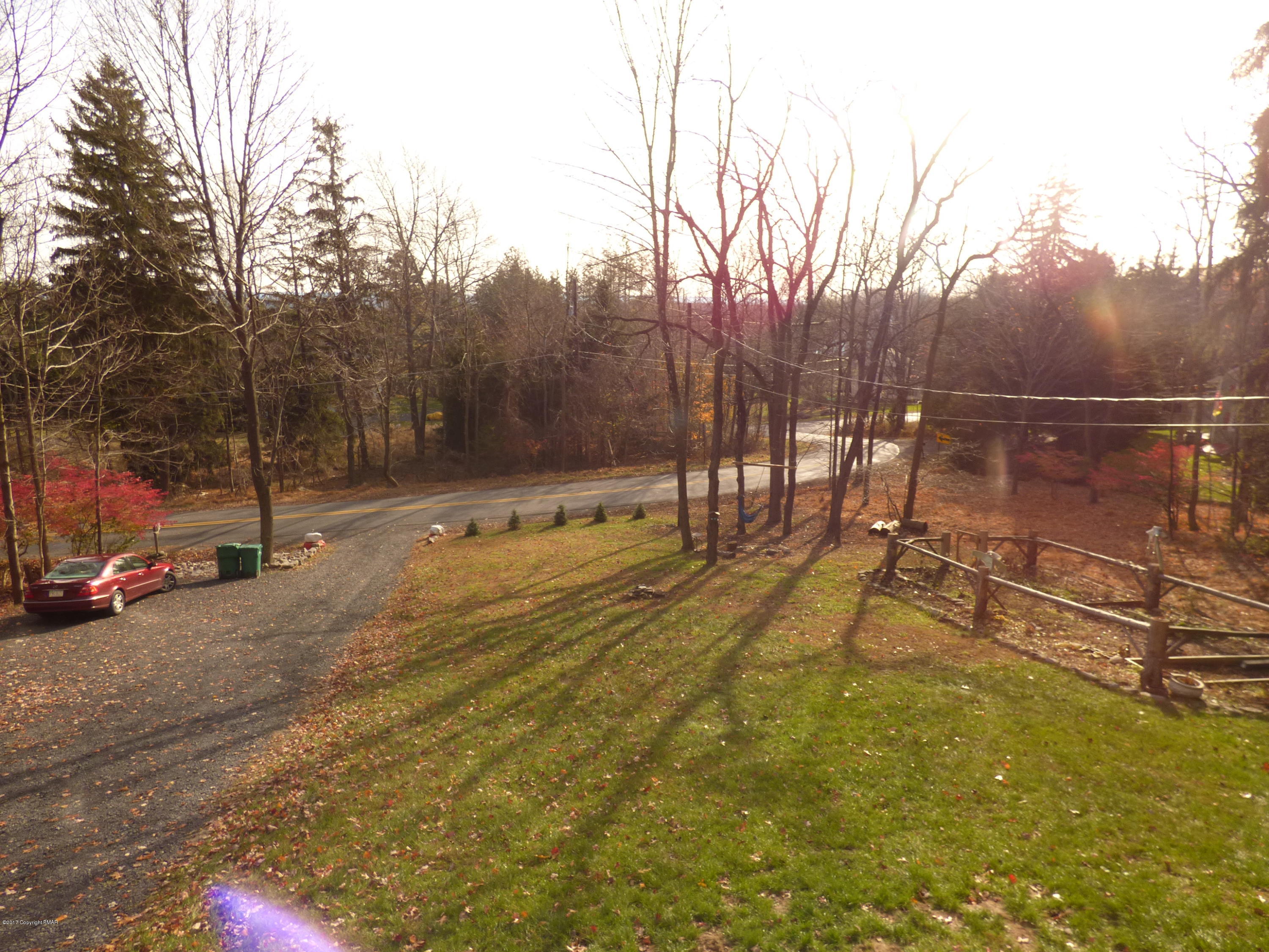 277 Rinker Road Stroudsburg, PA 18360 - Photo 3 of 17 a view of a basketball court