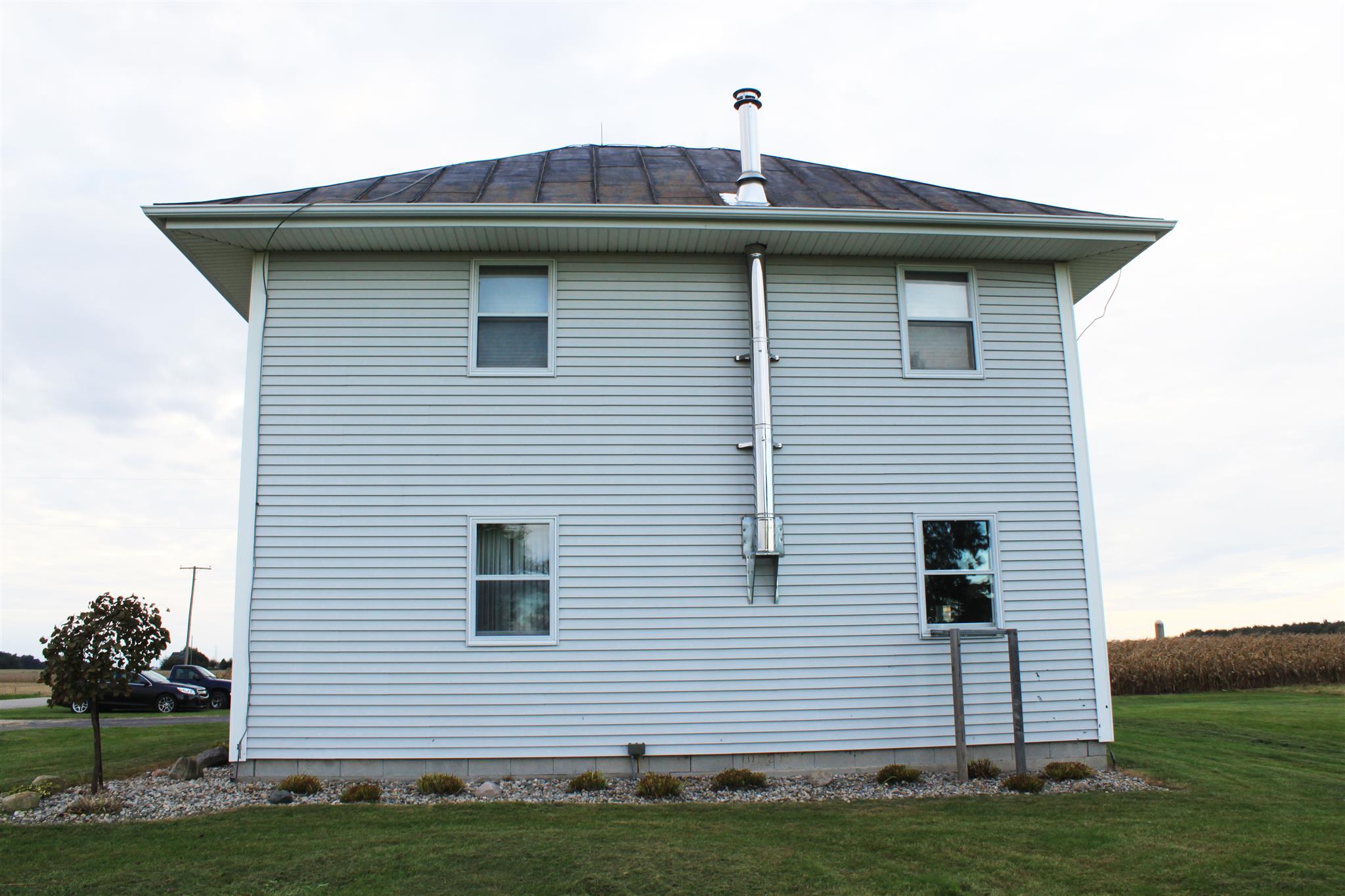 18707 Barkley Road Monroeville, IN 46773 - Photo 4 of 36