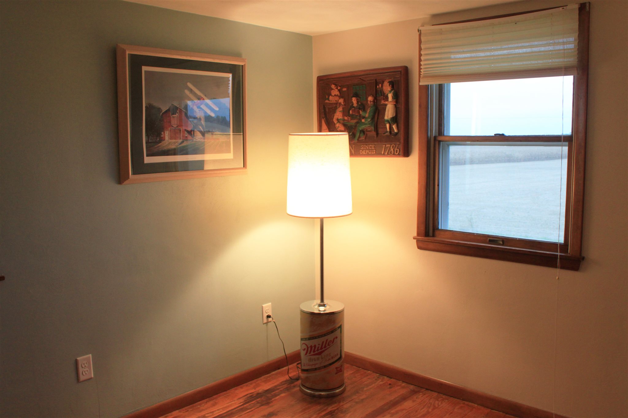 18707 Barkley Road Monroeville, IN 46773 - Photo 33 of 36