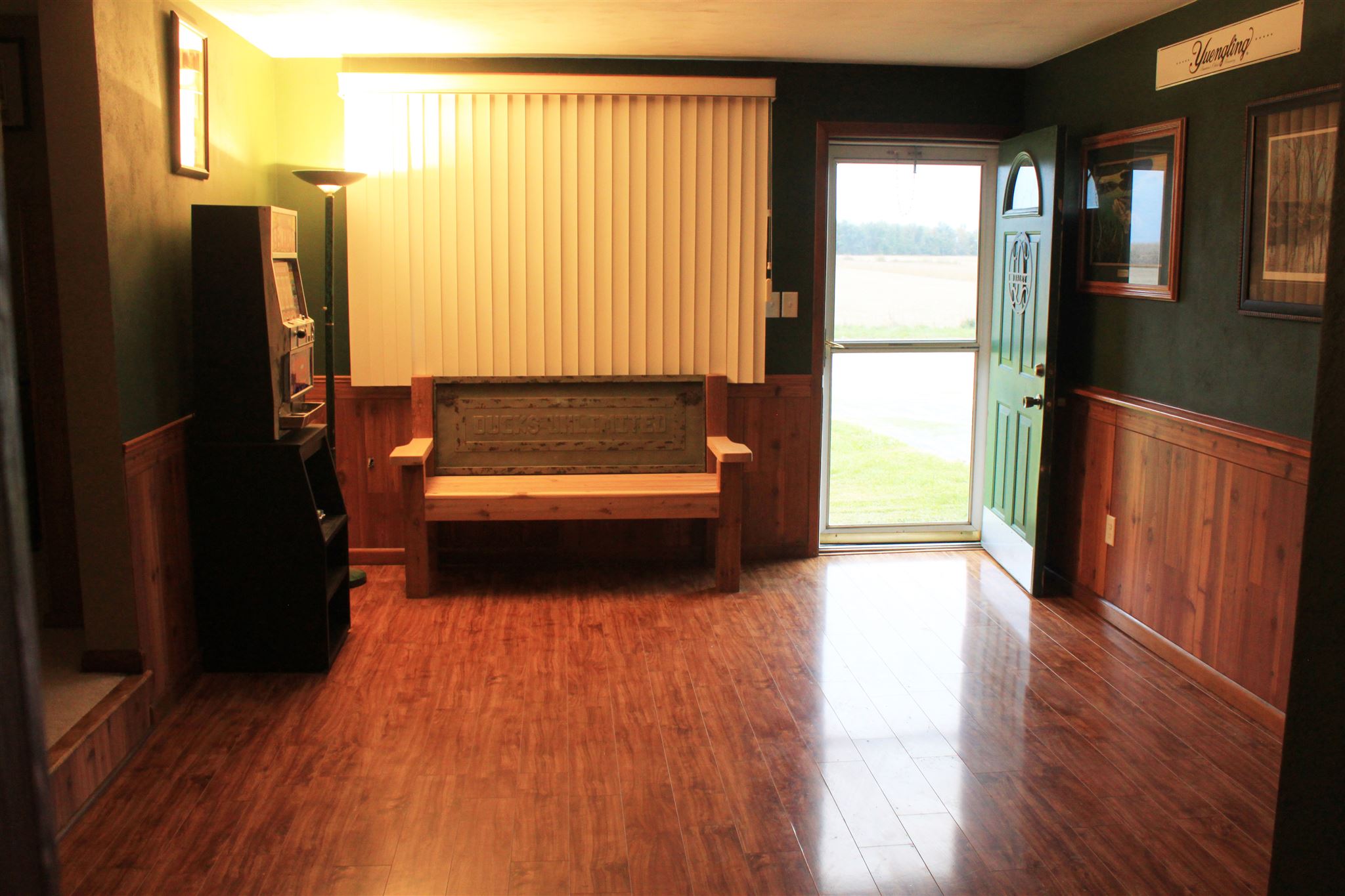 18707 Barkley Road Monroeville, IN 46773 - Photo 10 of 36