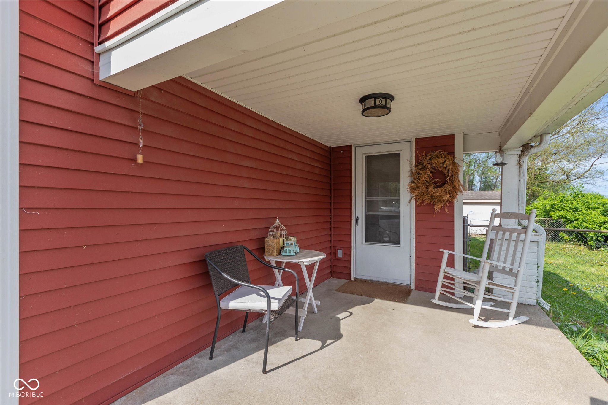 240 Morton Street Morgantown, IN 46160 - Photo 2 of 25