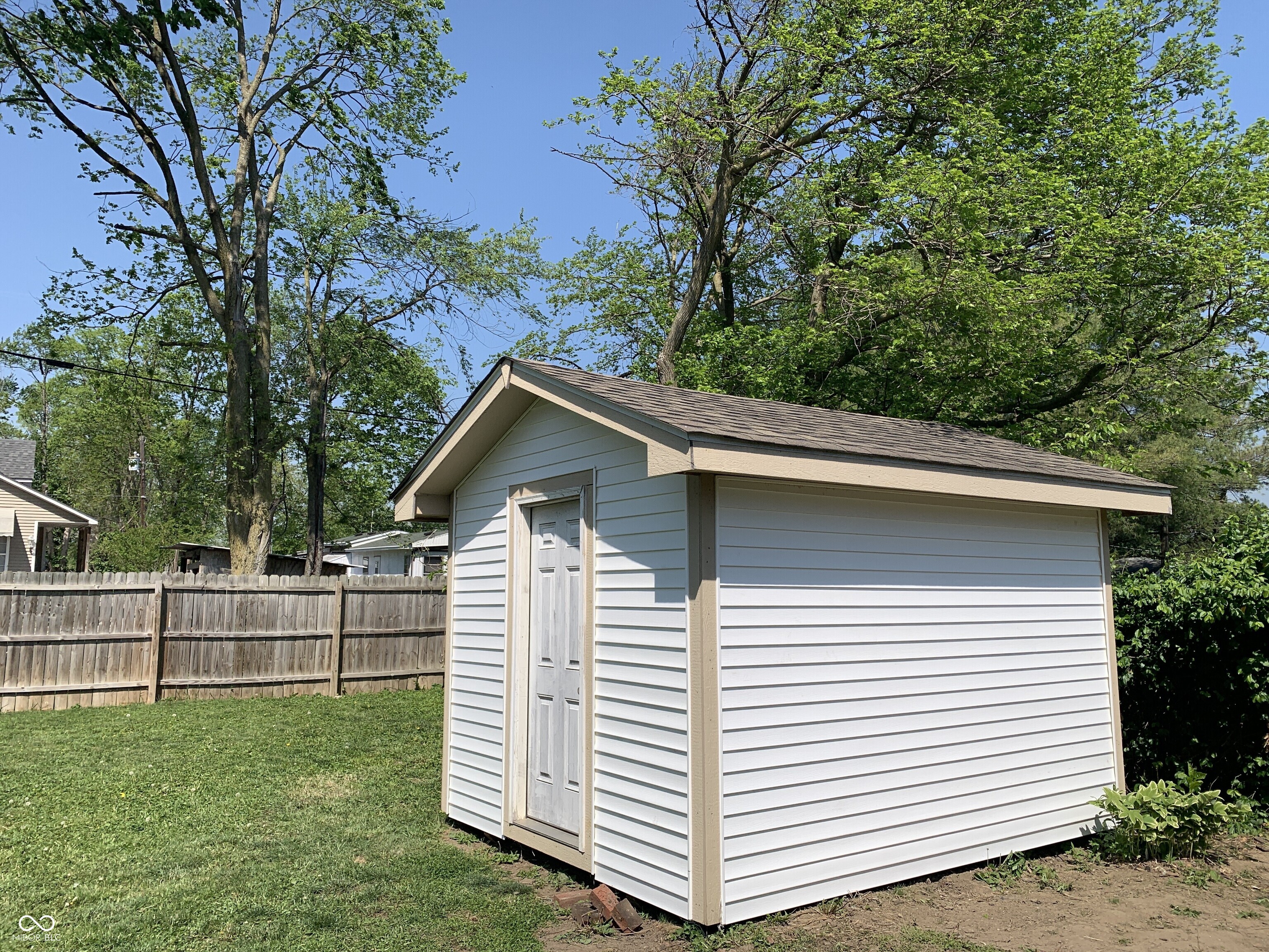 240 Morton Street Morgantown, IN 46160 - Photo 25 of 25