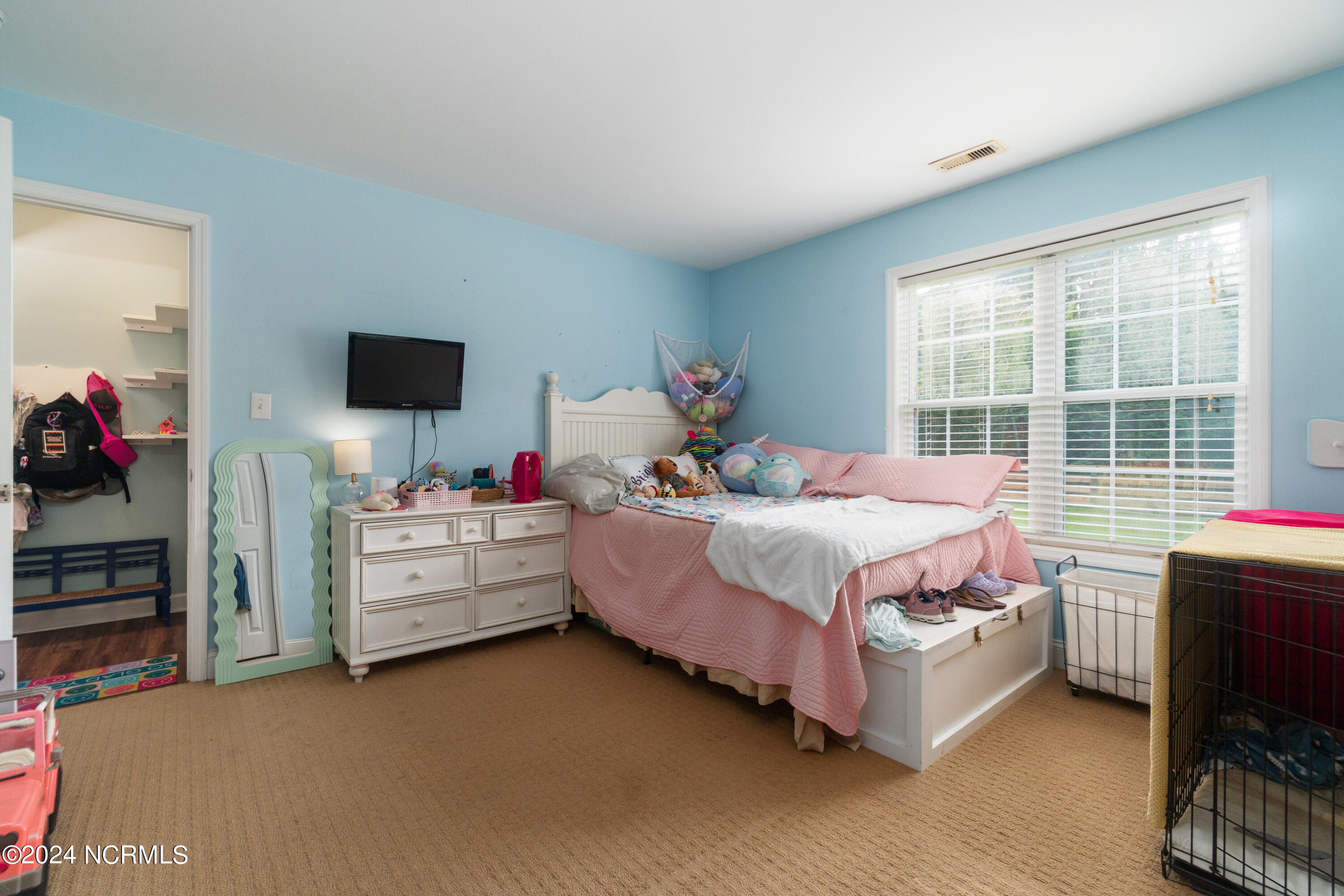 2206 North Road Morehead City, NC 28557 - Photo 38 of 52 Third Bedroom