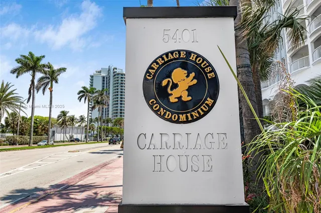 view of a living room