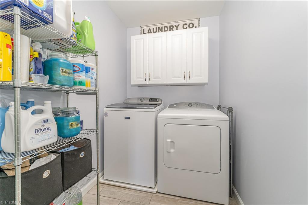 1188 Maple Ridge Drive Burlington, NC 27217 - Photo 15 of 34