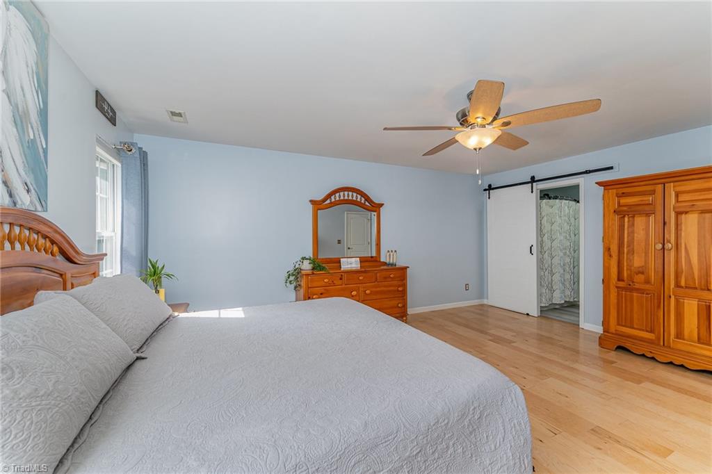 1188 Maple Ridge Drive Burlington, NC 27217 - Photo 18 of 34