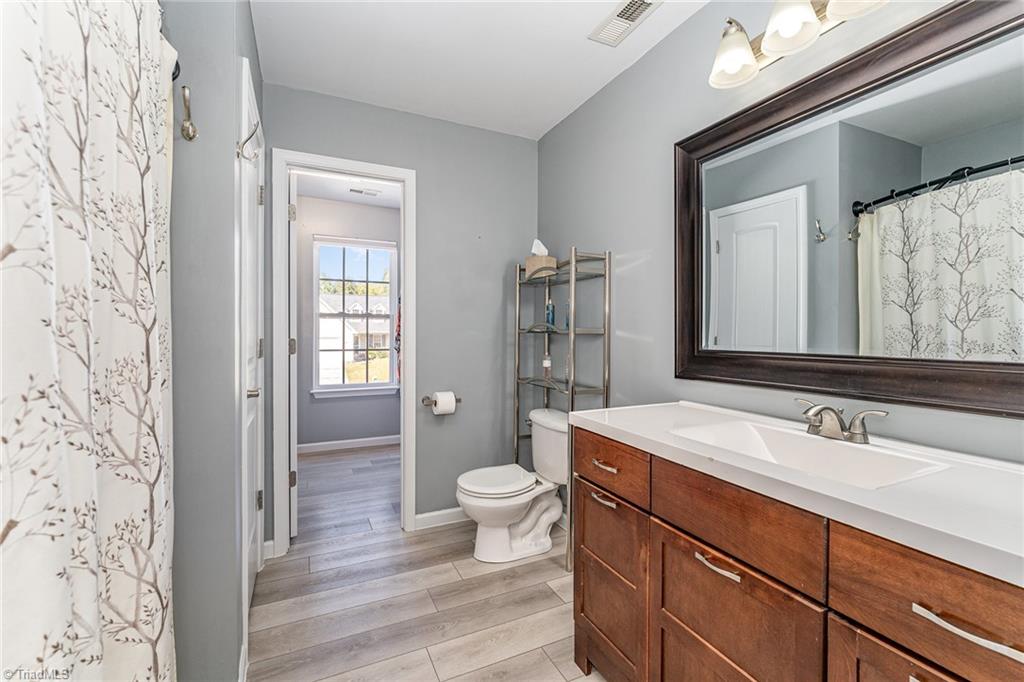 1188 Maple Ridge Drive Burlington, NC 27217 - Photo 19 of 34