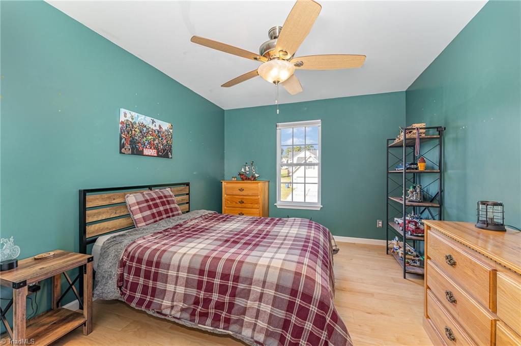 1188 Maple Ridge Drive Burlington, NC 27217 - Photo 23 of 34