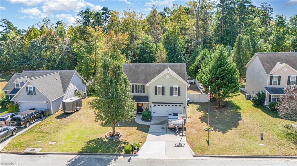 1188 Maple Ridge Drive Burlington, NC 27217 - Photo 29 of 34