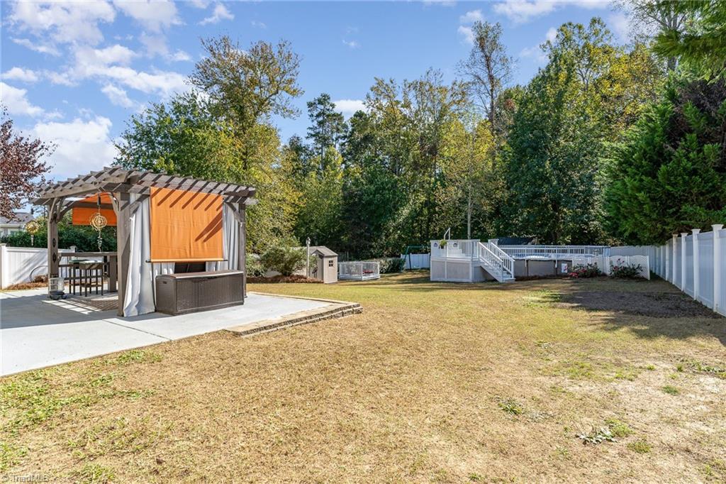 1188 Maple Ridge Drive Burlington, NC 27217 - Photo 30 of 34