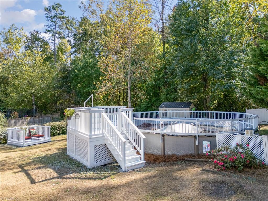 1188 Maple Ridge Drive Burlington, NC 27217 - Photo 31 of 34