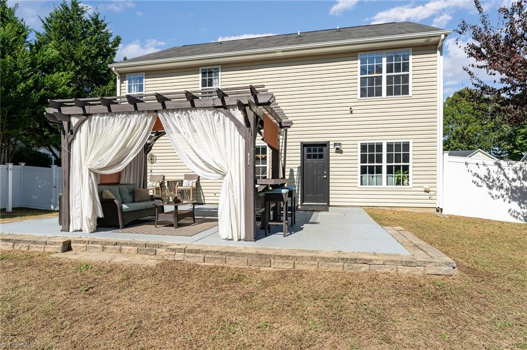 1188 Maple Ridge Drive Burlington, NC 27217 - Photo 32 of 34