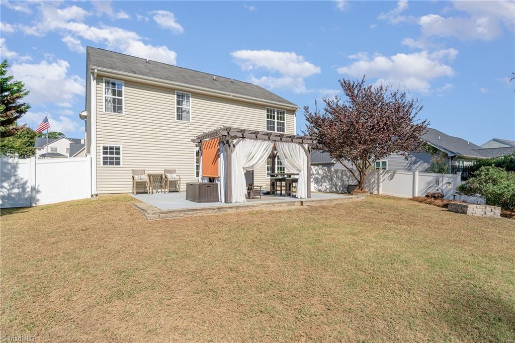 1188 Maple Ridge Drive Burlington, NC 27217 - Photo 33 of 34
