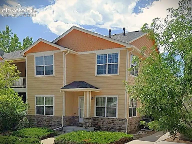 1675 Monterey Road, Unit 110 Colorado Springs, CO 80910 - Photo 1 of 15 Gallery Image 1
