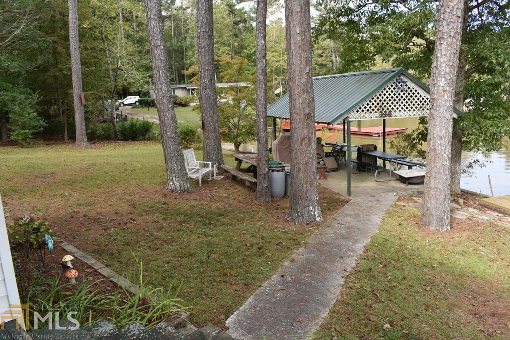 124 Ward Road Jackson, GA 30233 - Photo 16 of 21