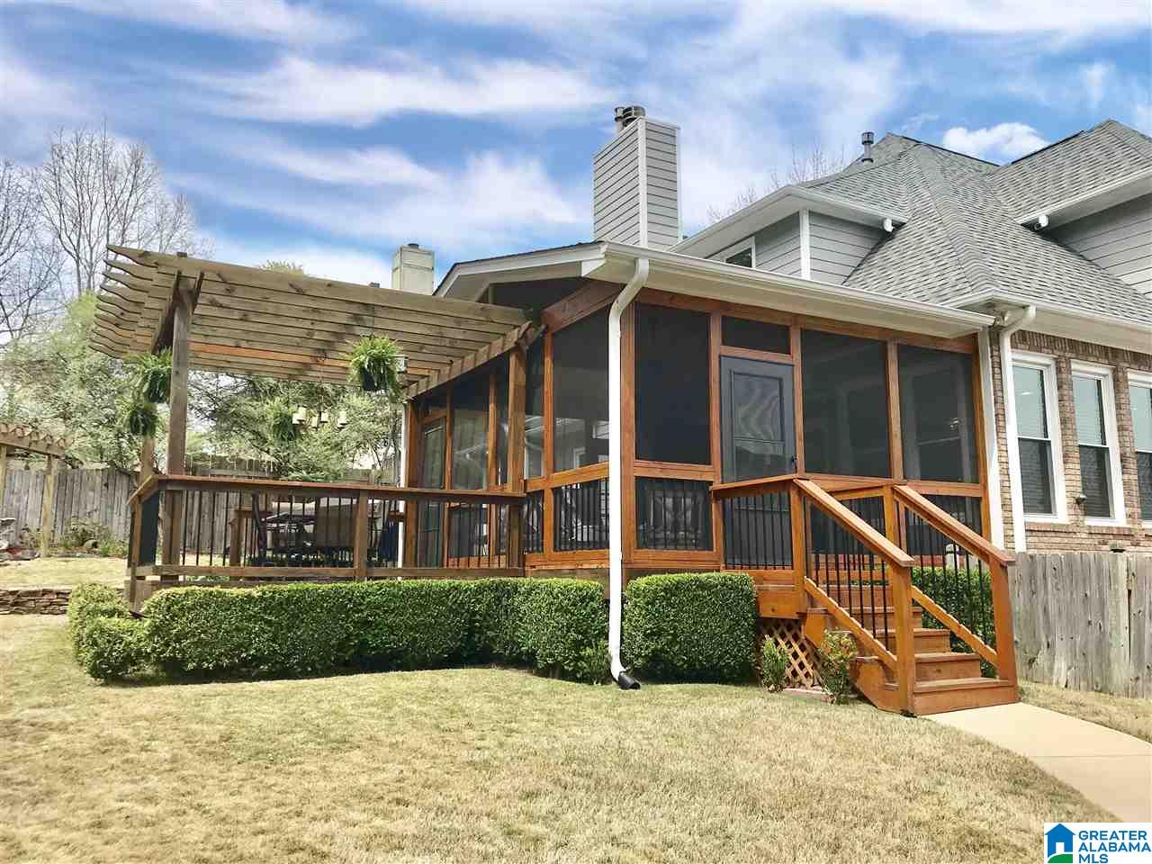 5325 Hickory Trace Birmingham, AL 35244 - Photo 30 of 37