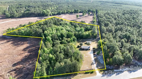 $243,000 | 22271 Highway 151, McBee, SC 29101