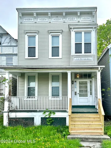 $1,950 | 316 Western Avenue, Unit 1, Albany, NY 12203