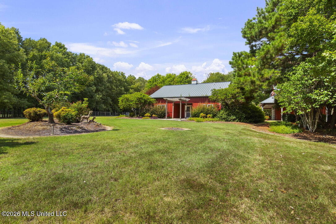 1454 Livingston Vernon Road Flora, MS 39071 - Photo 64 of 67 557EA2CF-A257-440E-8989-6D58CAF1BFEC_1_1