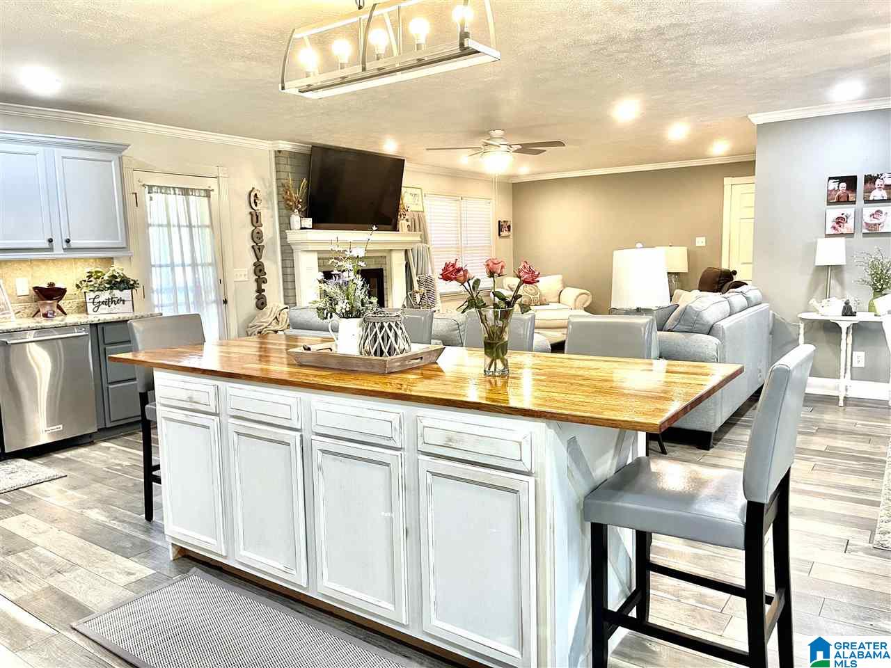 1 Timbercrest Circle Anniston, AL 36206 - Photo 24 of 50