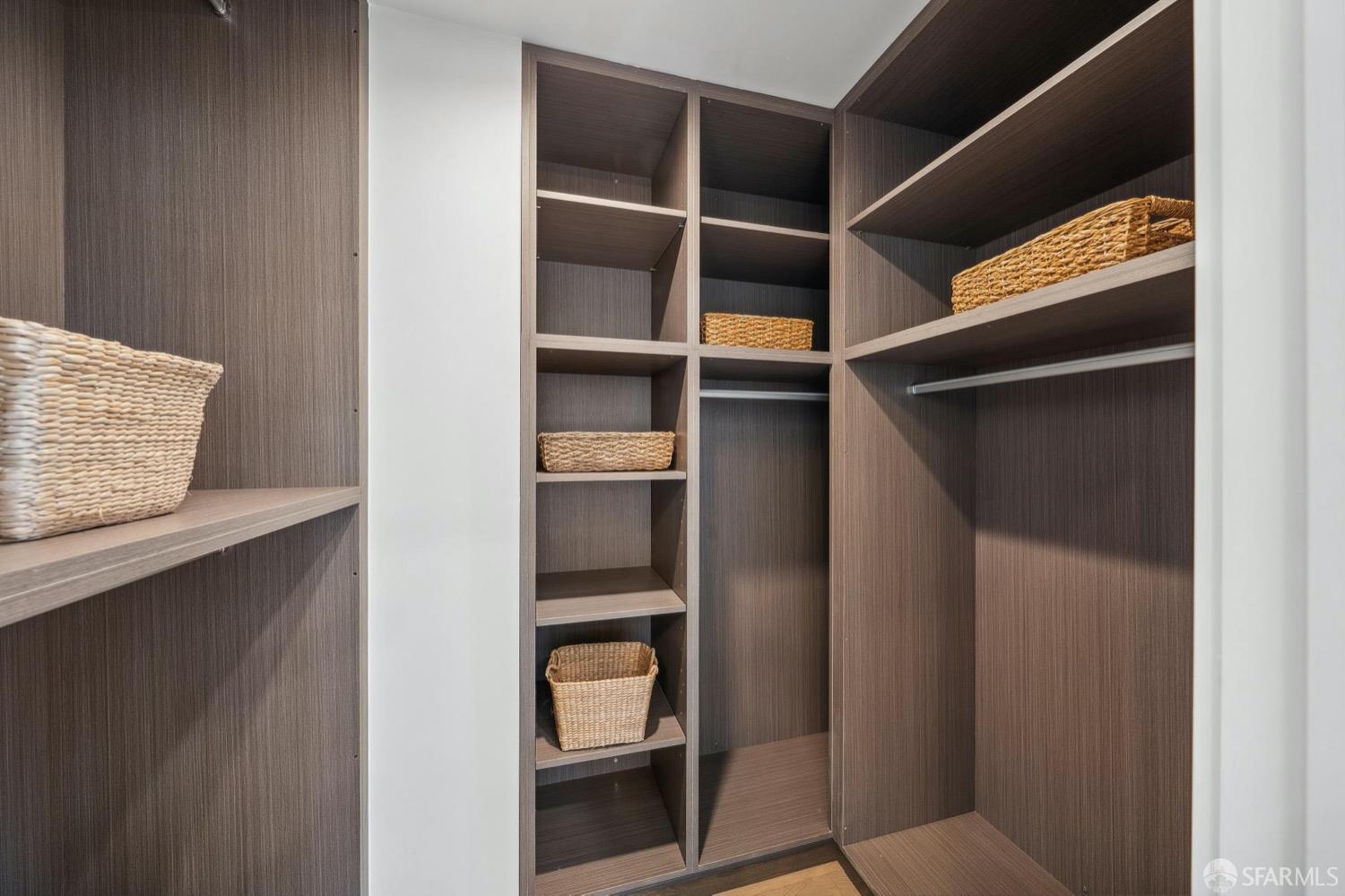 1544 45th Avenue San Francisco, CA 94122 - Photo 24 of 51 a view of storage and utility room